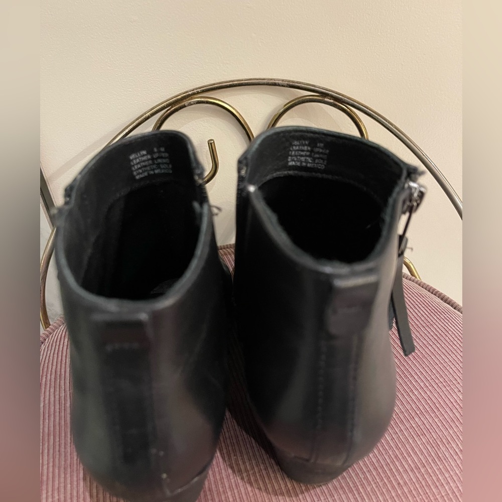 WOMENS BOOTIES - Picture 5 of 8